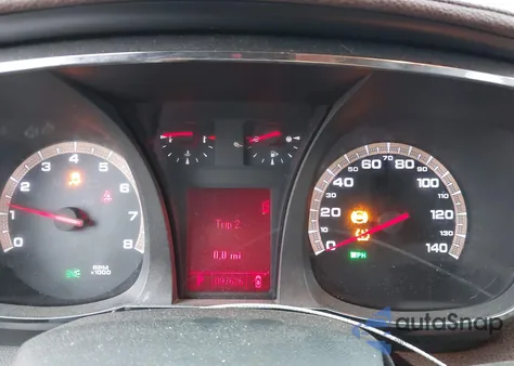 2011 GMC Terrain Slt-1 from USA, damaged, VIN 2CTFLVEC4B6305078